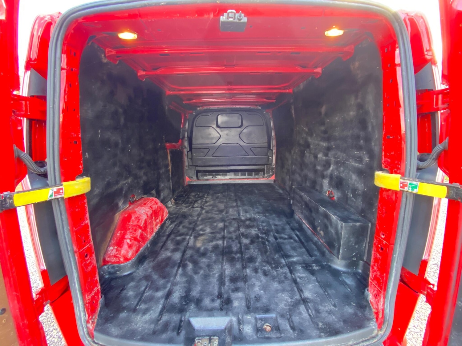 Used Ford Transit Custom 2016 for sale - 78148049: Photo 31