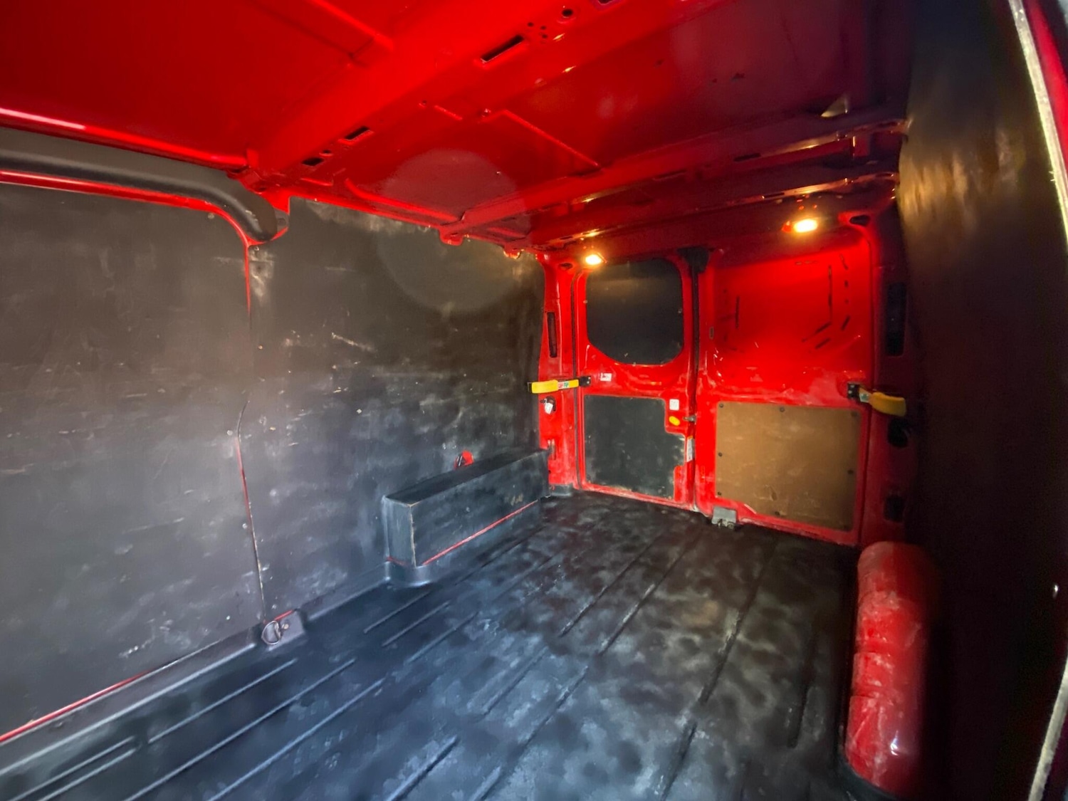 Used Ford Transit Custom 2016 for sale - 78148049: Photo 40