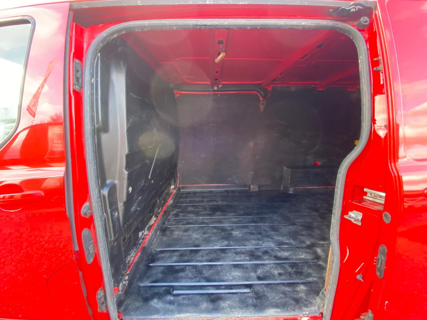 Used Ford Transit Custom 2016 for sale - 78148049: Photo 45