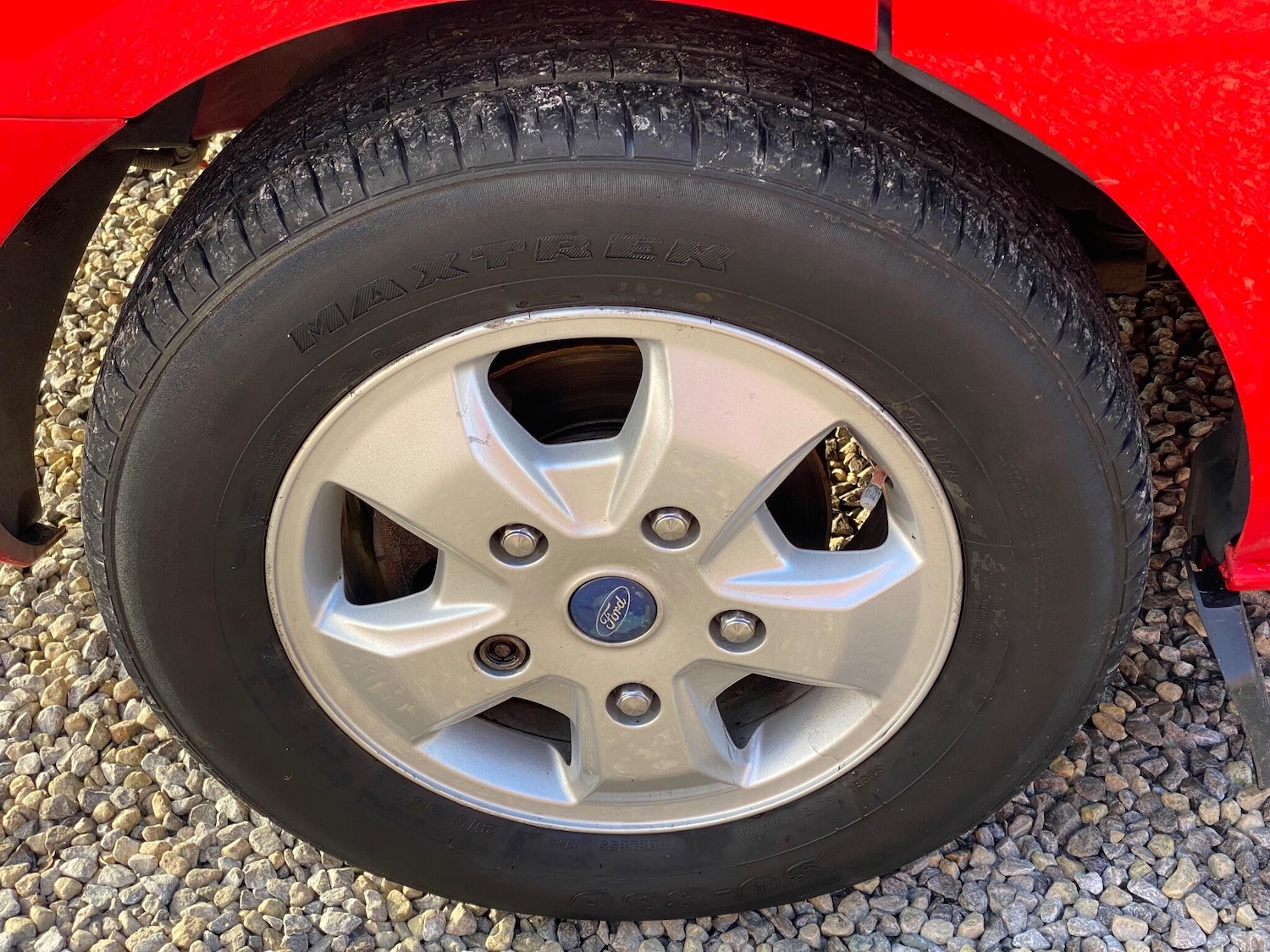 Used Ford Transit Custom 2016 for sale - 78148049: Photo 54