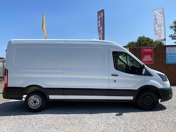Used Ford Transit 2023 for sale - 78374867: Photo