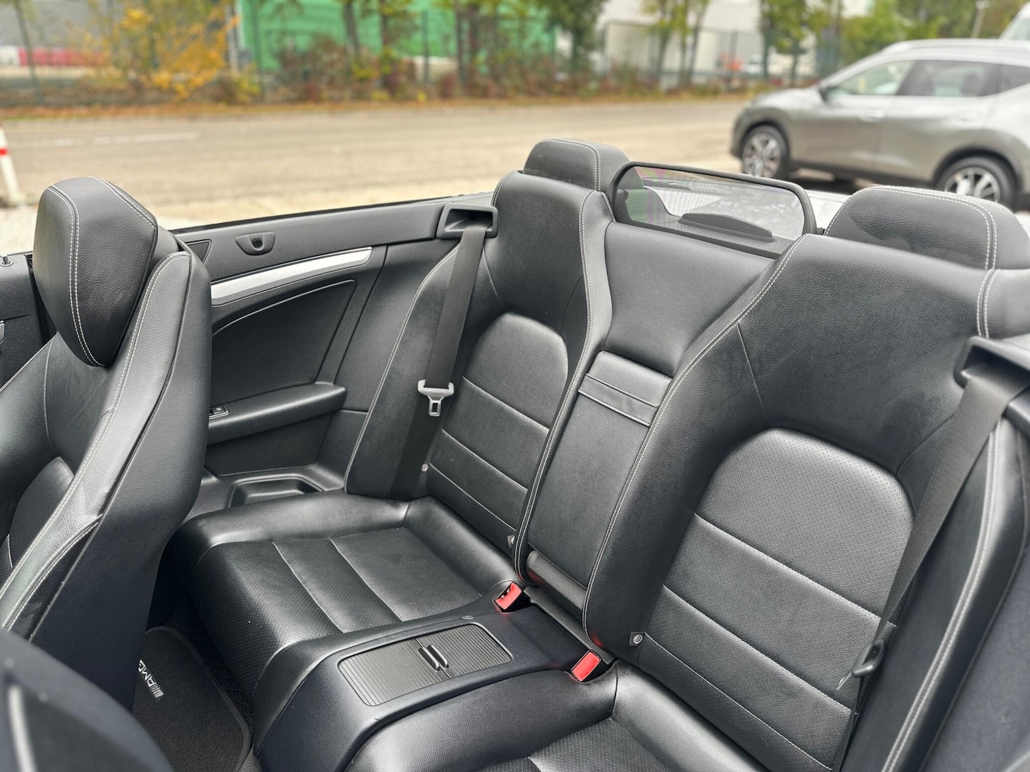 Used Mercedes-Benz E-Class 2013 for sale - 76152376: Photo 11