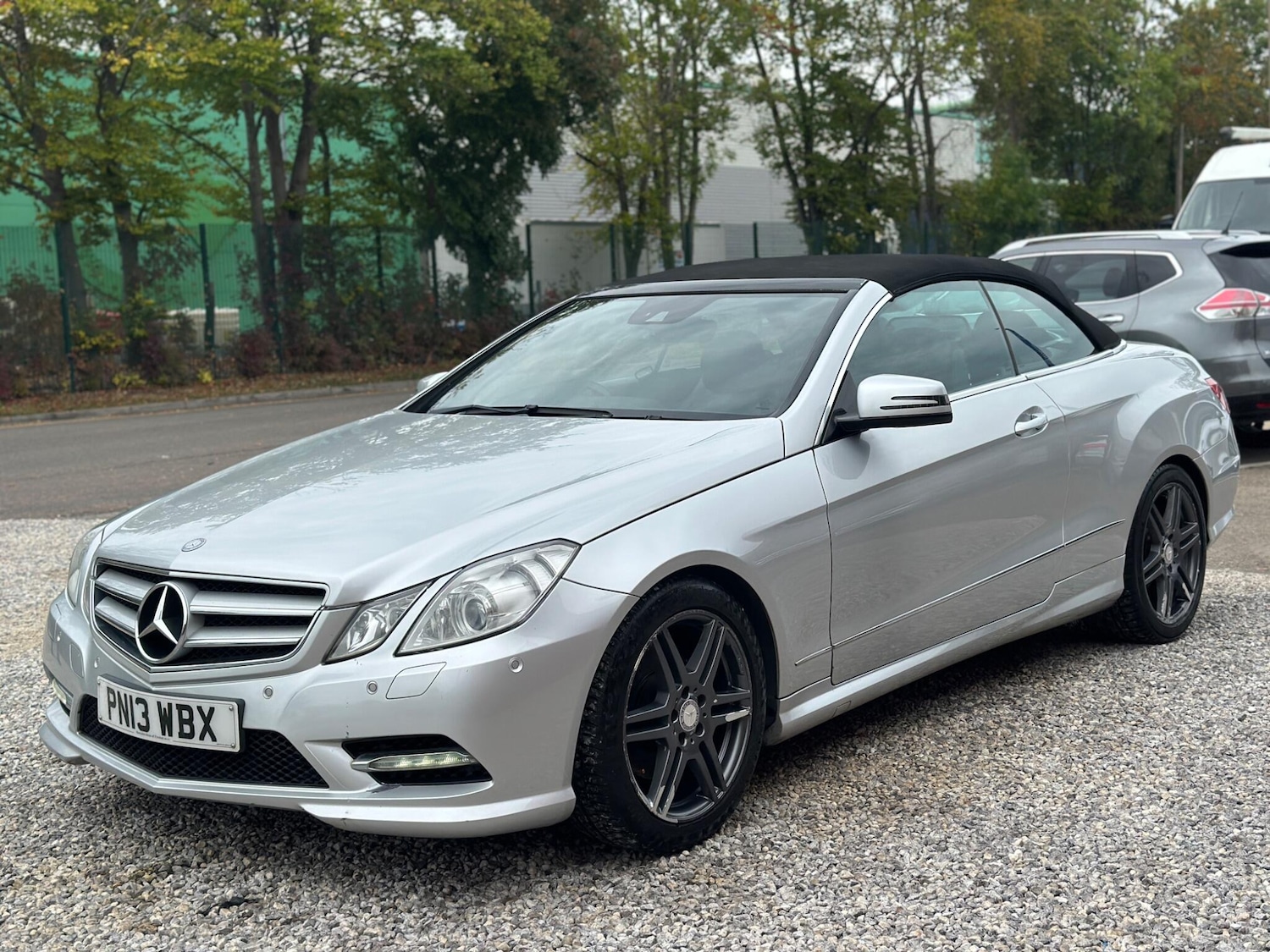 Used Mercedes-Benz E-Class 2013 for sale - 76152376: Photo 15