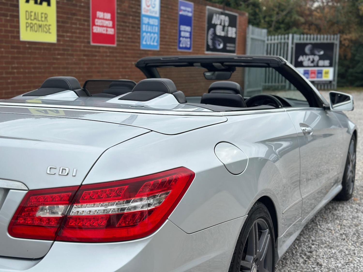 Used Mercedes-Benz E-Class 2013 for sale - 76152376: Photo 27
