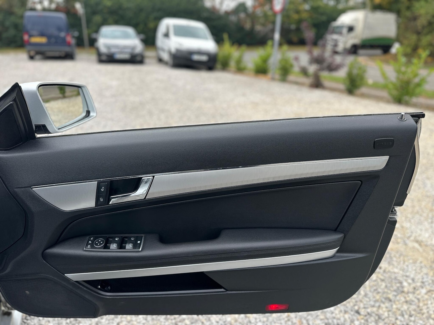 Used Mercedes-Benz E-Class 2013 for sale - 76152376: Photo 34