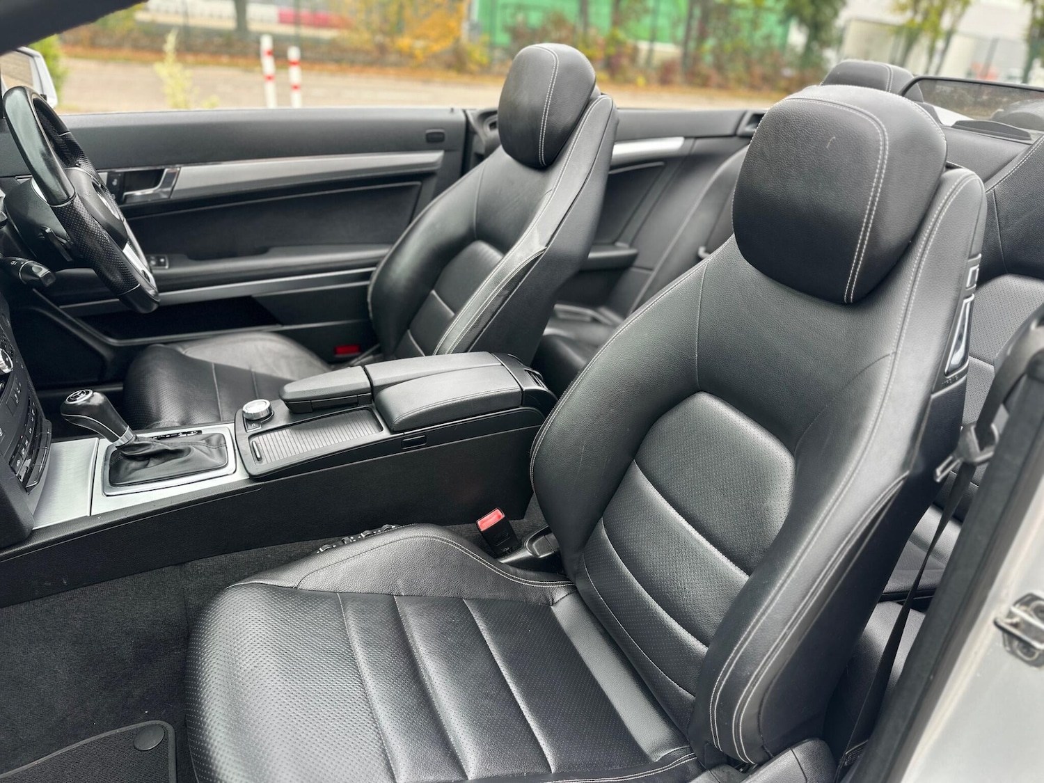 Used Mercedes-Benz E-Class 2013 for sale - 76152376: Photo 46