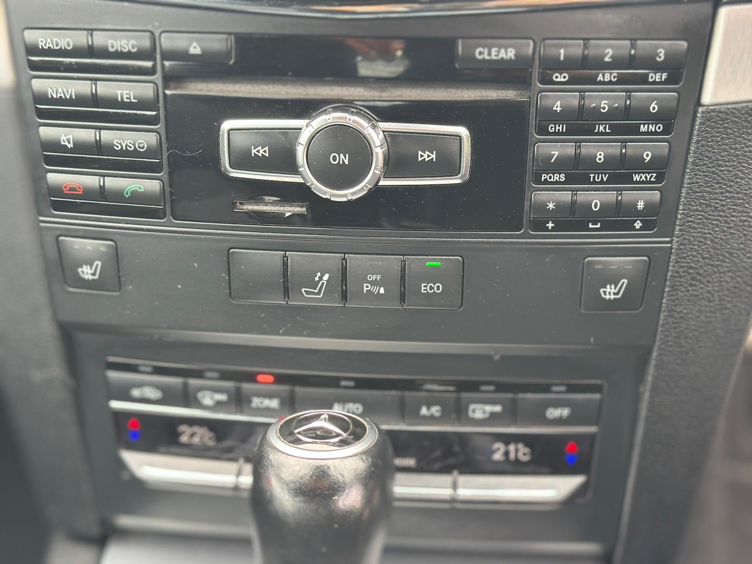 Used Mercedes-Benz E-Class 2013 for sale - 76152376: Photo 59