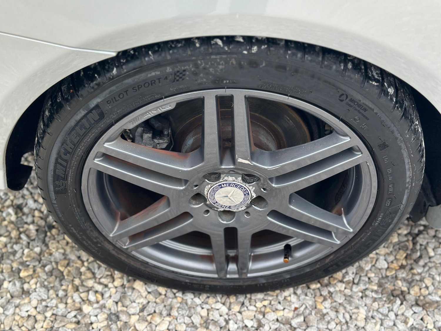 Used Mercedes-Benz E-Class 2013 for sale - 76152376: Photo 65