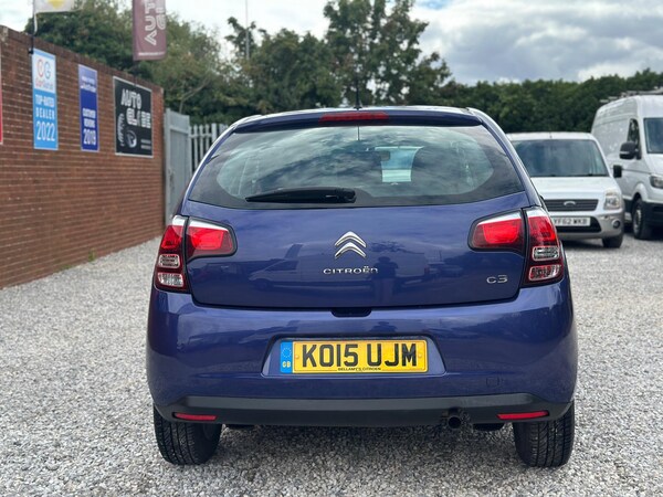 Used Citroen C3 2015 for sale - 75589527: Photo 15