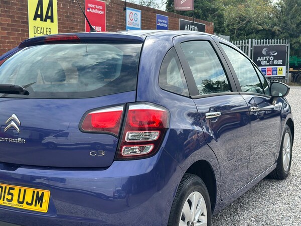 Used Citroen C3 2015 for sale - 75589527: Photo 19