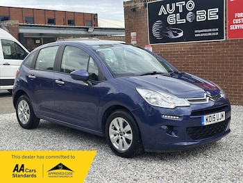 Used Citroen C3 2015 for sale - 75589527: Photo