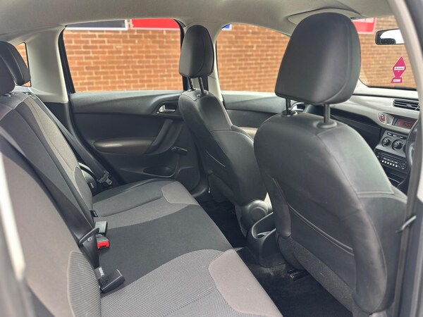 Used Citroen C3 2015 for sale - 75589527: Photo 22