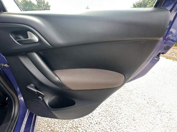 Used Citroen C3 2015 for sale - 75589527: Photo 25