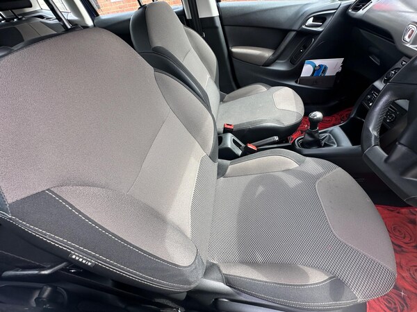 Used Citroen C3 2015 for sale - 75589527: Photo 26