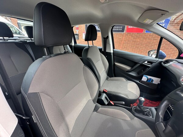 Used Citroen C3 2015 for sale - 75589527: Photo 27