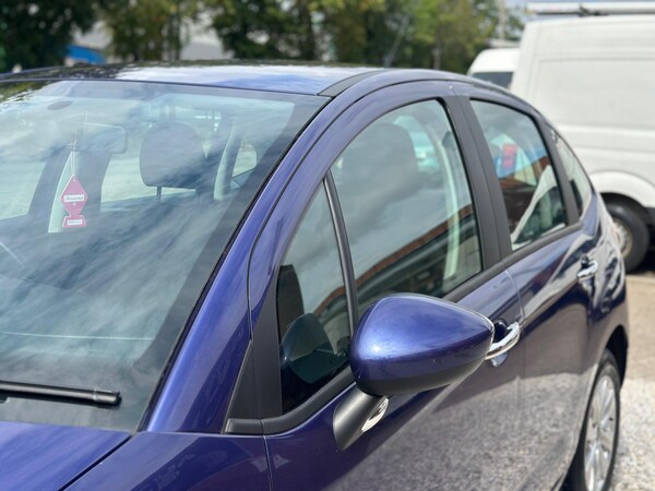 Used Citroen C3 2015 for sale - 75589527: Photo 31