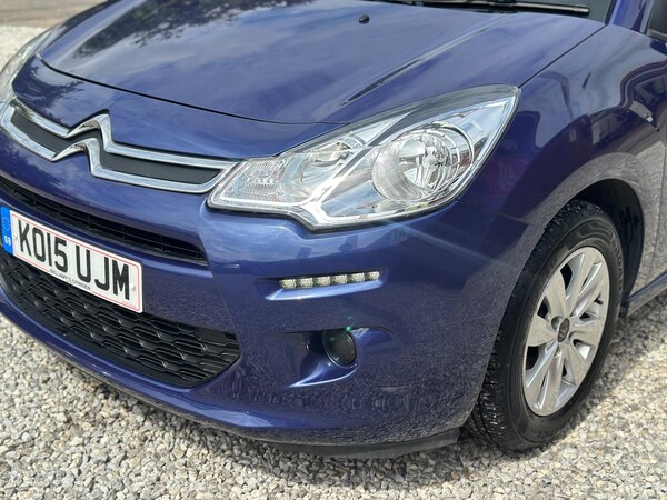Used Citroen C3 2015 for sale - 75589527: Photo 32