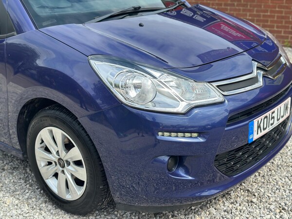 Used Citroen C3 2015 for sale - 75589527: Photo 33