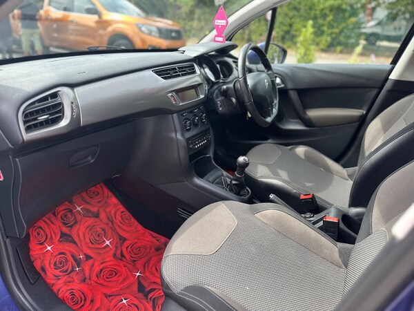 Used Citroen C3 2015 for sale - 75589527: Photo 35