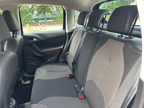 Used Citroen C3 2015 for sale - 75589527: Photo 37