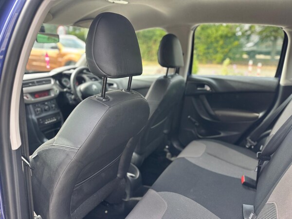 Used Citroen C3 2015 for sale - 75589527: Photo 38