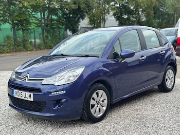 Used Citroen C3 2015 for sale - 75589527: Photo