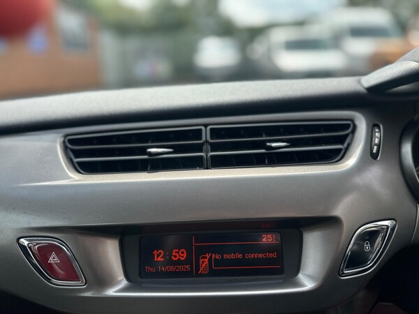 Used Citroen C3 2015 for sale - 75589527: Photo 46