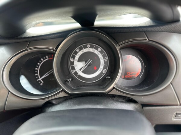 Used Citroen C3 2015 for sale - 75589527: Photo 48