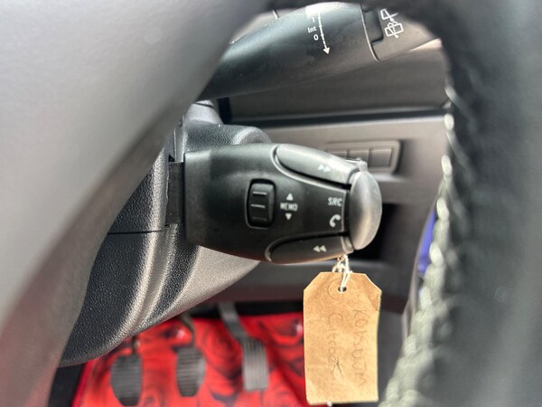 Used Citroen C3 2015 for sale - 75589527: Photo 52