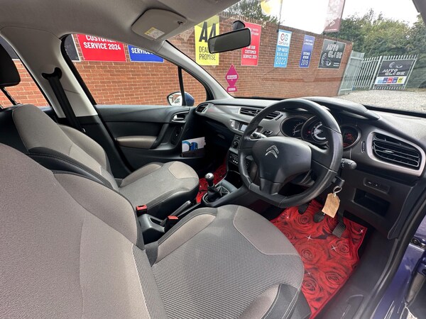 Used Citroen C3 2015 for sale - 75589527: Photo 6
