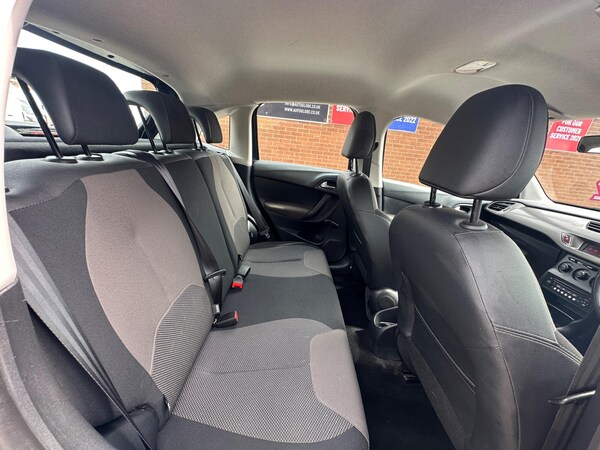 Used Citroen C3 2015 for sale - 75589527: Photo 7