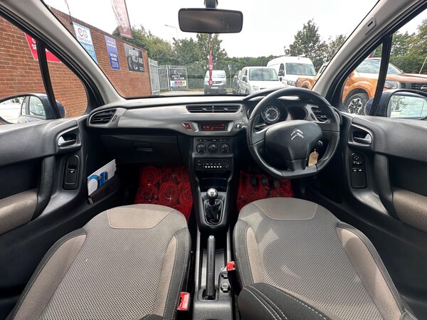 Used Citroen C3 2015 for sale - 75589527: Photo 8