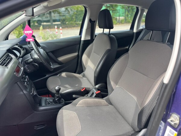 Used Citroen C3 2015 for sale - 75589527: Photo 9