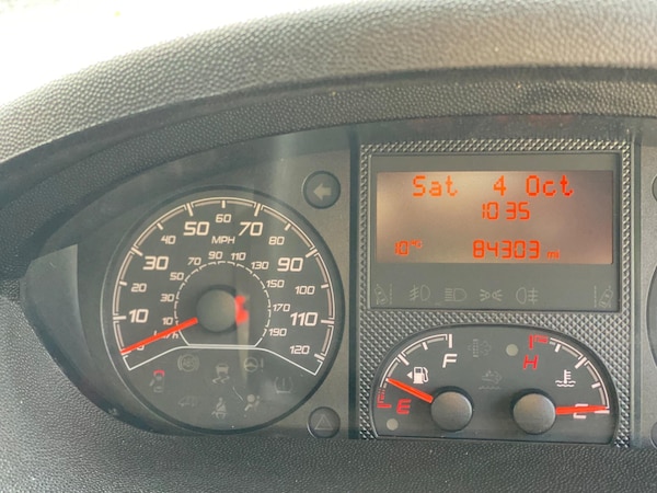 Used Peugeot Boxer 2019 for sale - 76306228: Photo 32