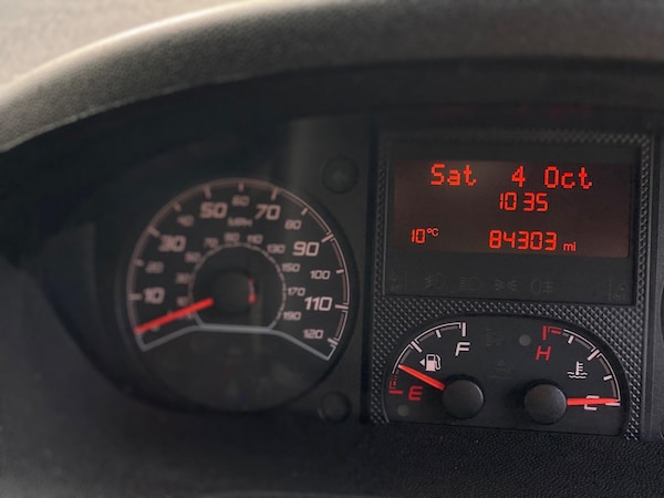 Used Peugeot Boxer 2019 for sale - 76306228: Photo 33