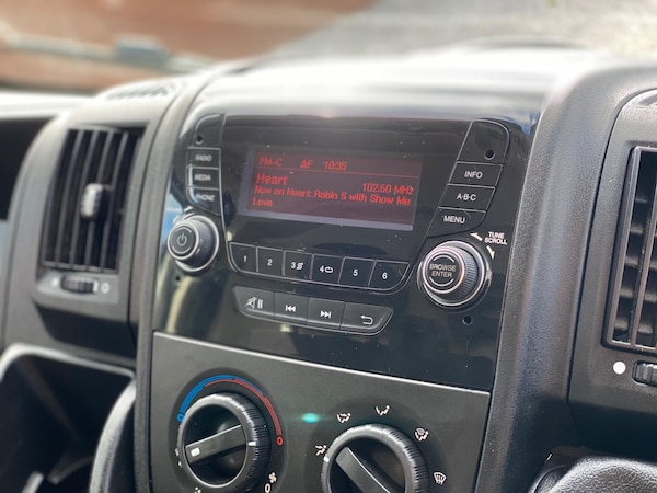 Used Peugeot Boxer 2019 for sale - 76306228: Photo 36