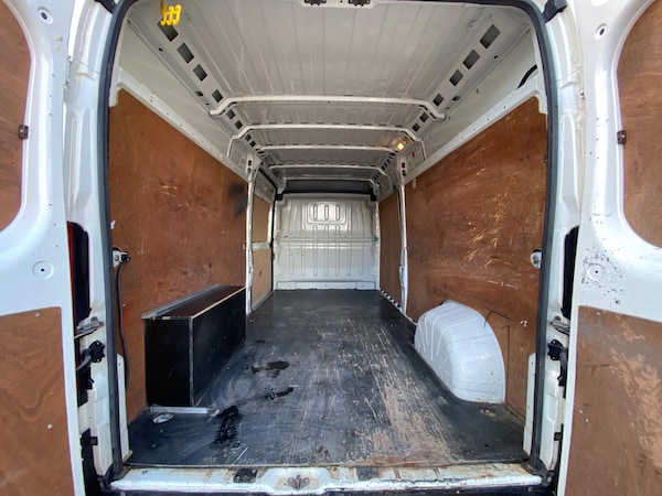 Used Peugeot Boxer 2019 for sale - 76306228: Photo 38