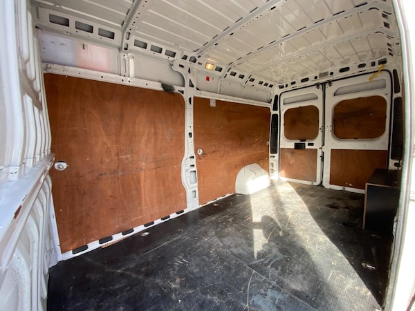 Used Peugeot Boxer 2019 for sale - 76306228: Photo 41