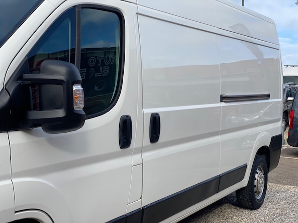 Used Peugeot Boxer 2019 for sale - 76306228: Photo 48