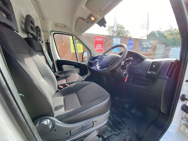 Used Peugeot Boxer 2019 for sale - 76306228: Photo 52