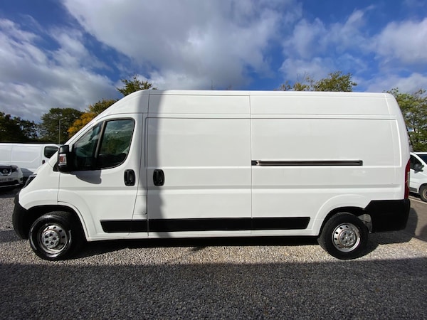 Used Peugeot Boxer 2019 for sale - 76306228: Photo 6