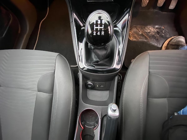 Used Ford Fiesta 2015 for sale - 76260043: Photo 39
