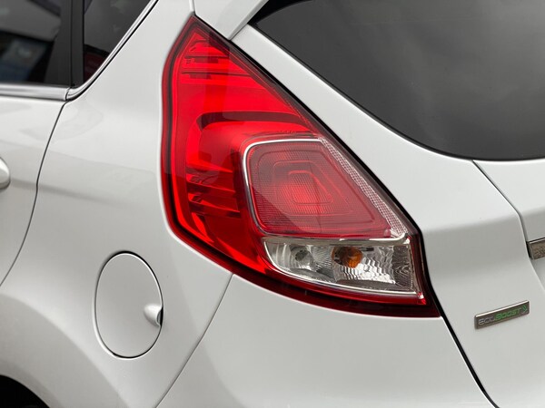 Used Ford Fiesta 2015 for sale - 76260043: Photo 53