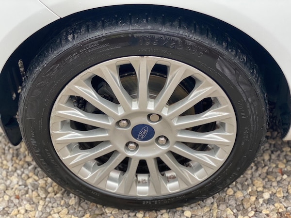 Used Ford Fiesta 2015 for sale - 76260043: Photo 57