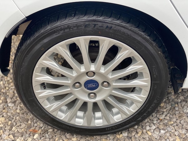 Used Ford Fiesta 2015 for sale - 76260043: Photo 59
