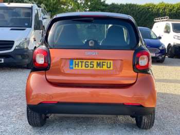 Used smart fortwo 2016 for sale - 74545946: Photo