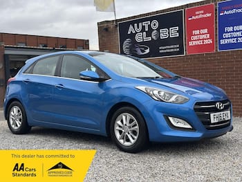 Used Hyundai i30 2016 for sale - 79712315: Photo
