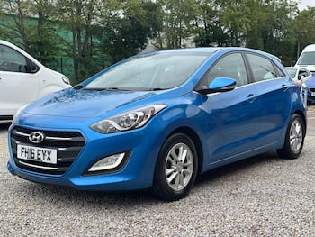 Used Hyundai i30 2016 for sale - 79712315: Photo