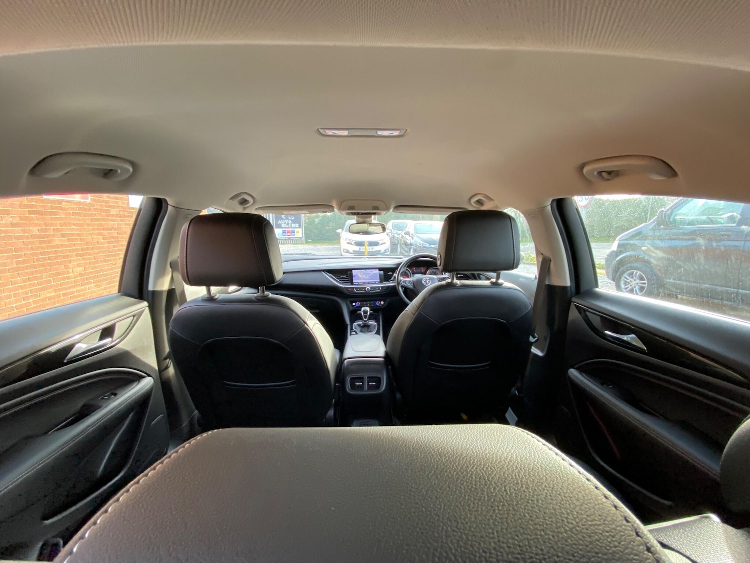 Used Vauxhall Insignia 2017 for sale - 77550545: Photo 14