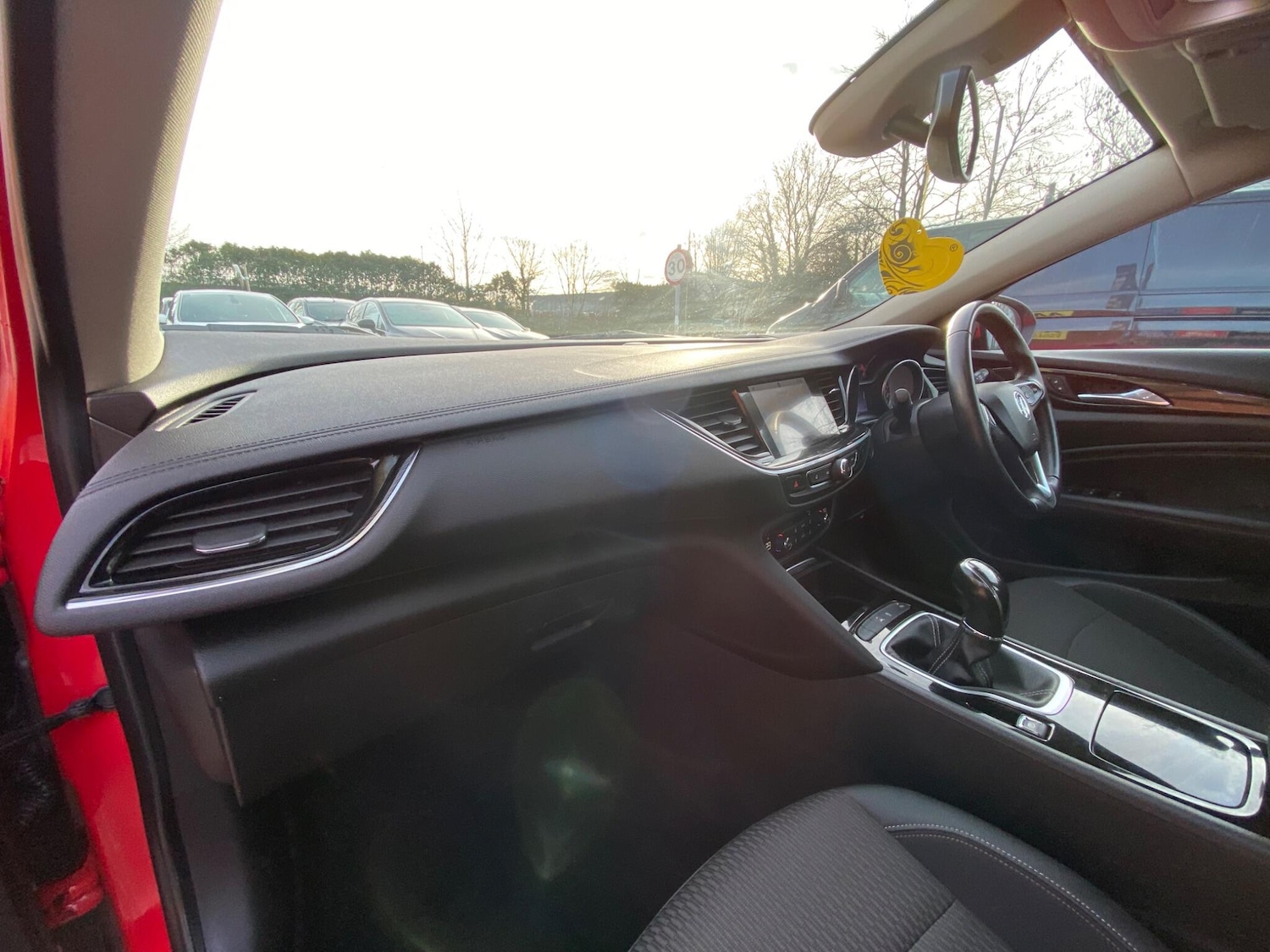 Used Vauxhall Insignia 2017 for sale - 77550545: Photo 16